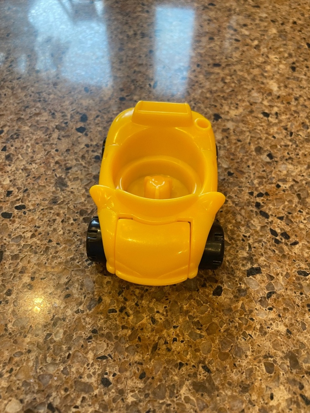 Fisher Price little people car wash replacement car